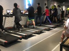 -FEELINGME乐刻包月私教馆·健身(真北华润万家店)