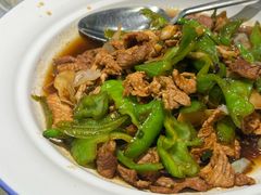 -兰湘子·湘菜小炒(崂山丽达店)