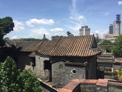 -东莞市可园博物馆