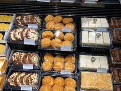 -Olé精品超市(北京合生汇店)