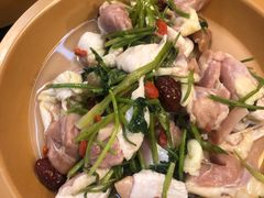 -龍歌自助小火锅(李沧丽达店)