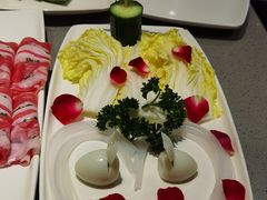 -海底捞火锅(正大乐城店)