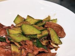 -吕氏疙瘩汤·海鲜新鲁菜(凯德mall新都心店)