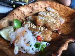 -越谜·越南餐厅(长白店)