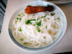 -凌舍好烧鹅(中山路店)