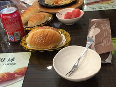 iphone_upload_pic-豪客来牛排(西昌大巷口月城广场店)
