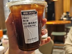 -星巴克臻选(北京太阳宫凯德店)