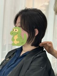 -艾美A·M Hair Salon