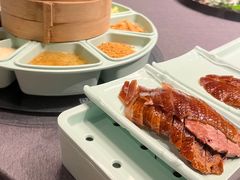 羲和烤鸭-羲和雅苑•北京烤鸭(平安国际金融中心店)