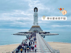-三亚蜈支洲岛旅游区