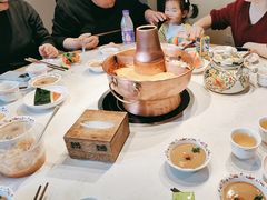 -东门口涮肉·砂锅·烤串(老门东店)