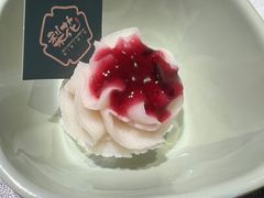 -梨花自助烤肉(西三旗万象汇黑金店)