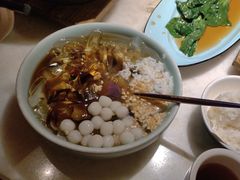 -绿茶餐厅(深圳龙华天虹购物中心店)