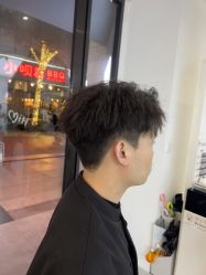 -天使之手