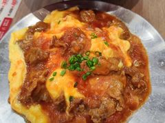 -小条食堂(筼筜天虹店)