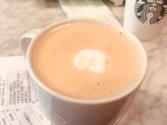 -星巴克(深圳欢乐颂店)