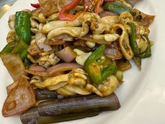 -吉莲利苑海鲜酒家(珠海拱北29年老字号店)