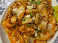 -高丽屋(天宁寺店)