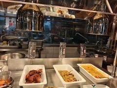 -The COOK·厨餐厅·自助餐(浦东嘉里大酒店)