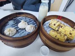 -陈扬蟹黄汤包(开元路店)