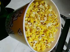 -中影星美国际影城(韩森寨店)