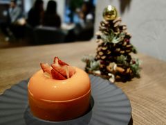 -潮一不贰·法式甜品·生日蛋糕·西式简餐(外滩店)