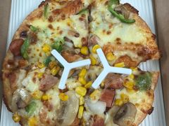 -必胜客(尹山湖歌林公园店)