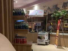 -丽池宫韩式汗蒸会馆(华灯坊店)