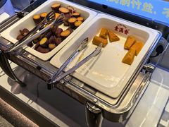 -素满香·全民食养自助(长宁龙之梦店)