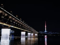 -武汉长江大桥