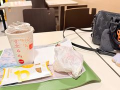 -麦当劳(天兴罗斯福店)