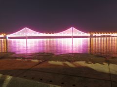 -星海湾跨海大桥