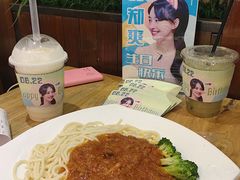 -咖啡陪你(广顺北大街福码大厦店)