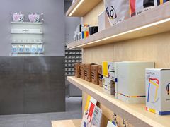 -Seesaw Coffee(武商MALL·武广店)