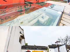 -青果巷历史文化街区