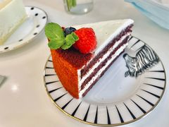 -姆们M Sweetie Cake(三里屯店)