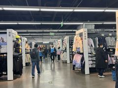 -迪卡侬(西三旗店)