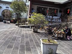 -腾冲大加工饮食文化园