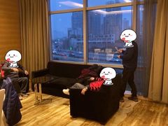 -皇朝尊会(龙之梦大酒店)