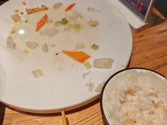 -小船渔村•大连菜•大连焖鱼(明泽街店)