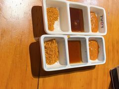 -江南本家韩国料理(太古仓中船汇店)