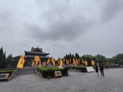 -大槐树寻根祭祖园