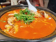 -贵州大厦贵州厅(樱花园西街店)