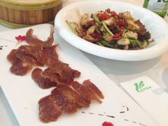-玉林烤鸭店(定福庄店)