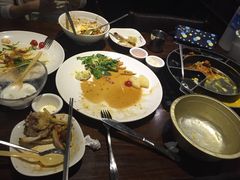 -火炉火自助餐(枫蓝国际店)