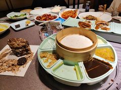 -羲和雅苑•北京烤鸭(瑞吉店)