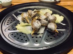 -黄寺蒸汽海鲜(黄寺大街店)