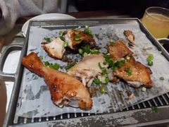 -绿茶餐厅(昌平悦荟店)