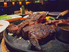 -秀·爱尔兰餐吧(上海路店)