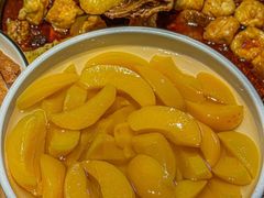 -山河屯铁锅炖·非遗东北菜(南山店)